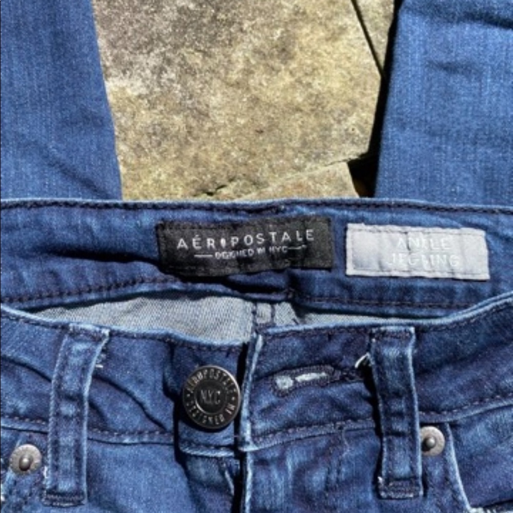 Aeropostale Jeans